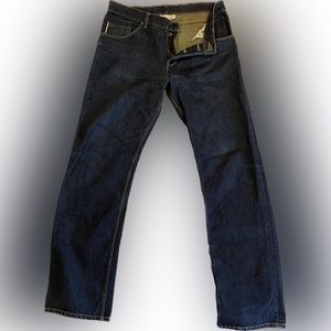Men’s Raleigh Denim Jeans - Size 34